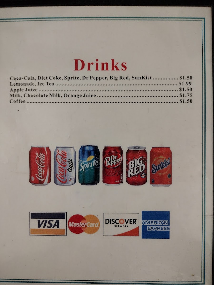 Cazuelas Menu - Image 3